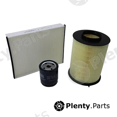 Meat & Doria FKFRD009 — Filter Set