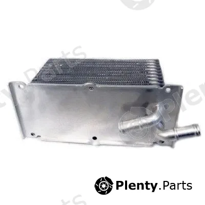 Meat & Doria 95084 — Oil Cooler, engine oil