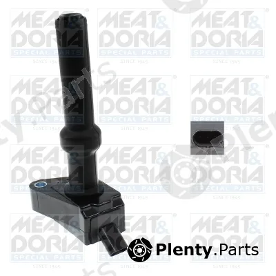 Meat & Doria 10883 — Ignition Coil