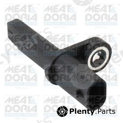 Meat & Doria 901327 — Sensor, wheel speed