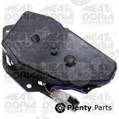 Meat & Doria 31868 — Tailgate Lock