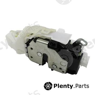 Meat & Doria 31015 — Door Lock