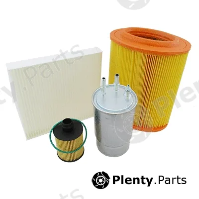 Meat & Doria FKFIA110 — Filter Set