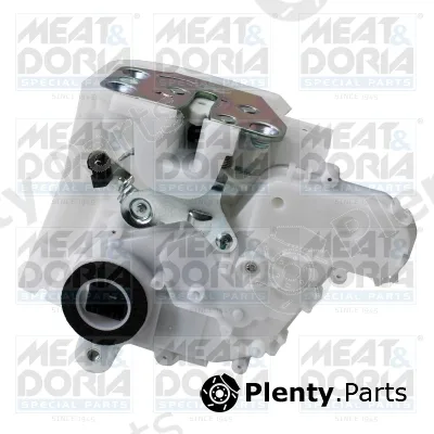 Meat & Doria 31860 — Door Lock