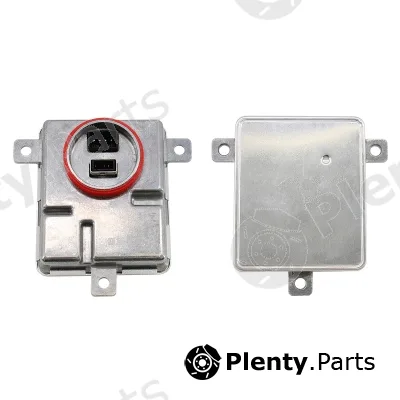 Meat & Doria 73212653E — Control Unit, lights