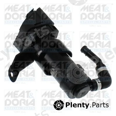 Meat & Doria 209193 — Washer Fluid Jet, headlight cleaning