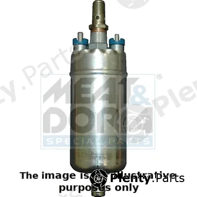 Meat & Doria 76050/1 — Fuel Pump