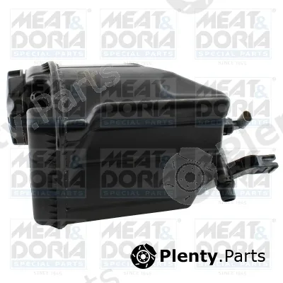 Meat & Doria 2035236 — Water Tank, radiator