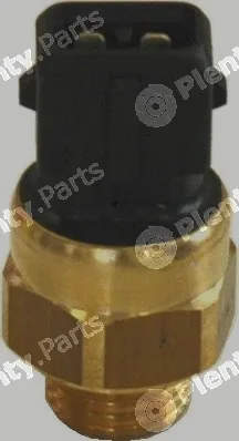 Meat & Doria 82609 — Temperature Switch, coolant warning lamp