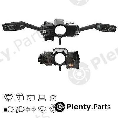 Meat & Doria 23706 — Steering Column Switch
