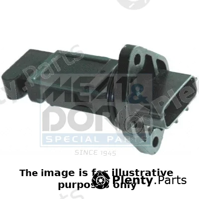 Meat & Doria 86101E — Volume Air Flow Sensor