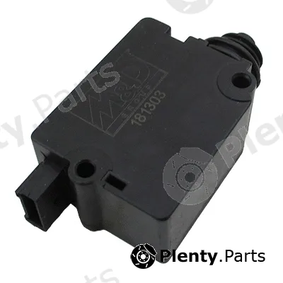 Meat & Doria 31122 — Actuator, central locking system