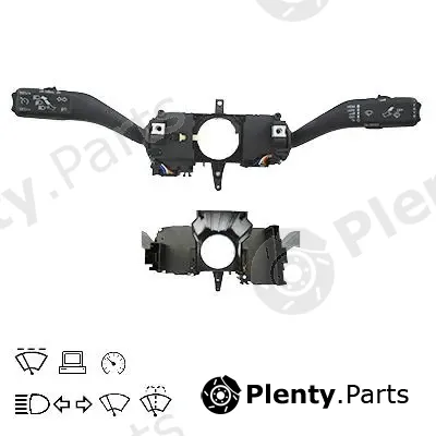 Meat & Doria 231061 — Steering Column Switch