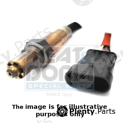 Meat & Doria 81087E — Lambda Sensor