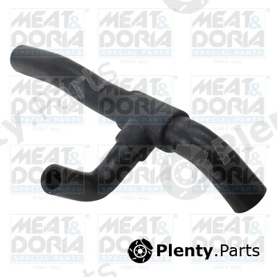 Meat & Doria 97164 — Hose, heat exchanger (heating)