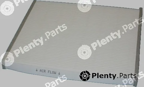 Meat & Doria 17273 — Filter, cabin air