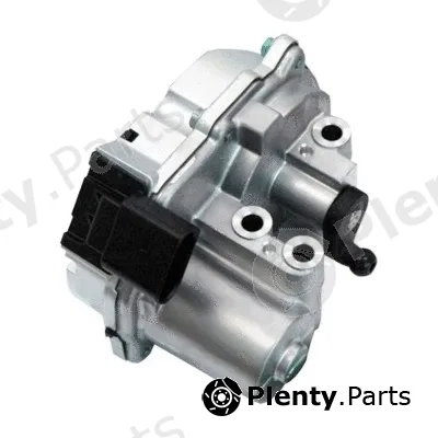 Meat & Doria 89119R — Control, swirl covers (induction pipe)