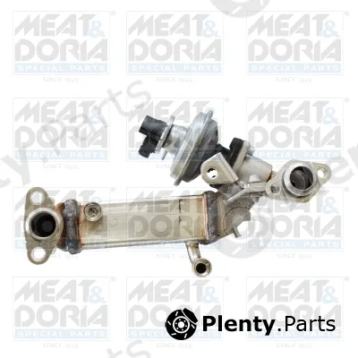 Meat & Doria 88773 — EGR Module