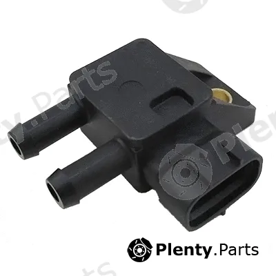 Meat & Doria 827038 — Sensor, exhaust pressure
