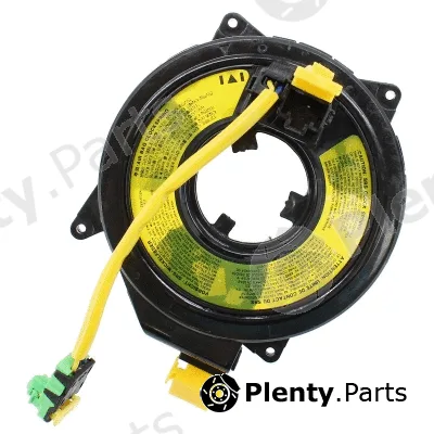 Meat & Doria 231387 — Clockspring, airbag