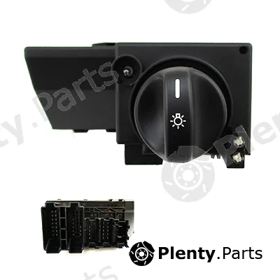 Meat & Doria 23865 — Switch, headlight