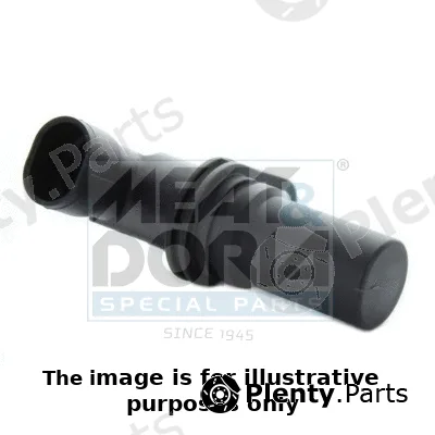 Meat & Doria 87340E — Sensor, crankshaft pulse