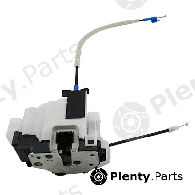 Meat & Doria 31054 — Door Lock