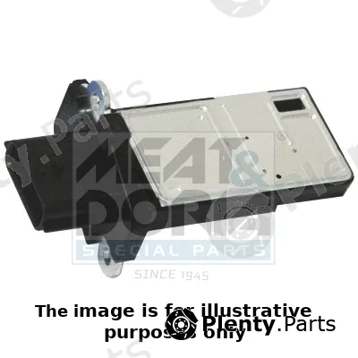 Meat & Doria 86286E — Mass Air Flow Sensor