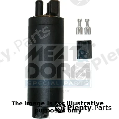 Meat & Doria 76417E — Fuel Pump