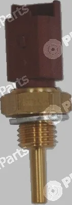 Meat & Doria 82238 — Sensor, coolant temperature