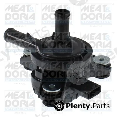 Meat & Doria 20279 — Auxiliary Water Pump (cooling water circuit)