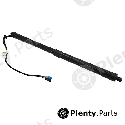 Meat & Doria 301001 — Gas Spring, tray (boot/cargo bay)
