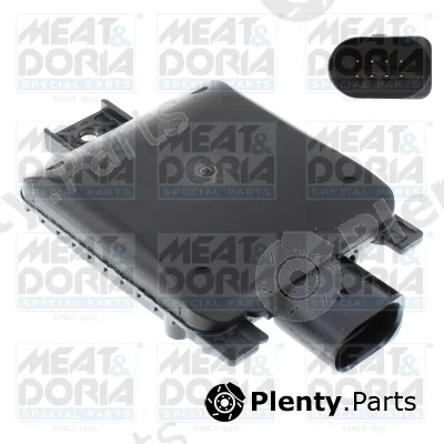 Meat & Doria 710001 — Control Unit, lane change assistant