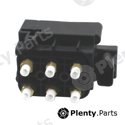 Meat & Doria 58209 — Valve, compressed-air system