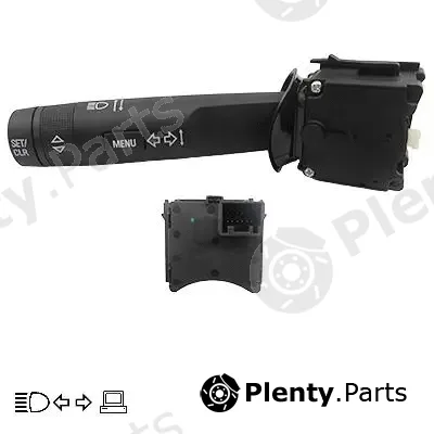 Meat & Doria 23413 — Steering Column Switch