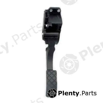 Meat & Doria 83587 — Accelerator Pedal Unit