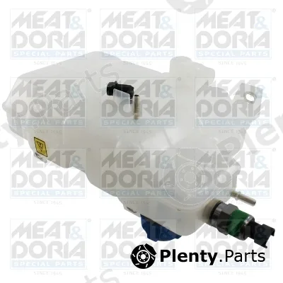 Meat & Doria 2035096 — Water Tank, radiator