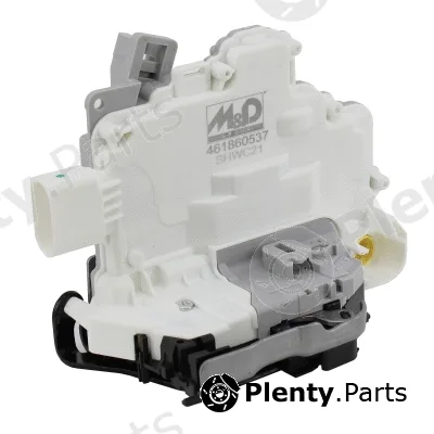 Meat & Doria 31210 — Door Lock