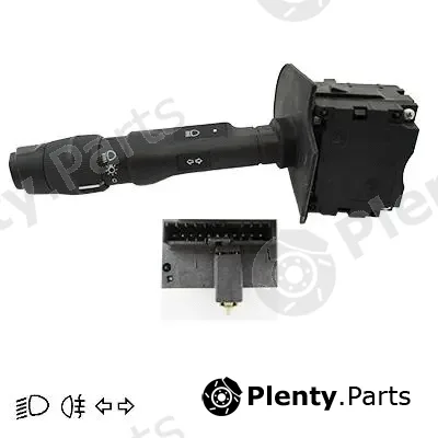 Meat & Doria 23272 — Steering Column Switch