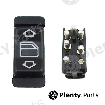 Meat & Doria 26326 — Switch, window regulator