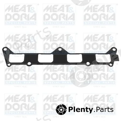 Meat & Doria 016163 — Gasket, intake manifold