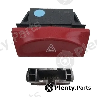 Meat & Doria 23664 — Hazard Warning Light Switch