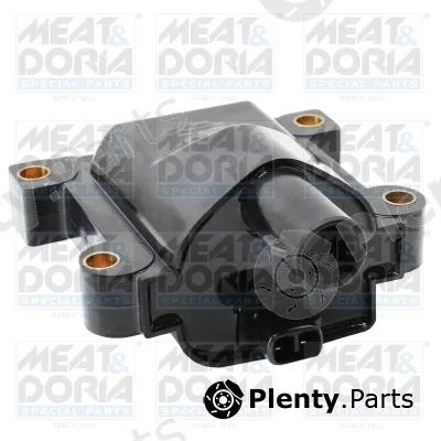Meat & Doria 10853 — Ignition Coil