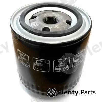Meat & Doria 15422/9 — Oil Filter