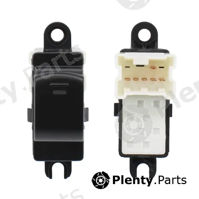 Meat & Doria 26475 — Switch, window regulator