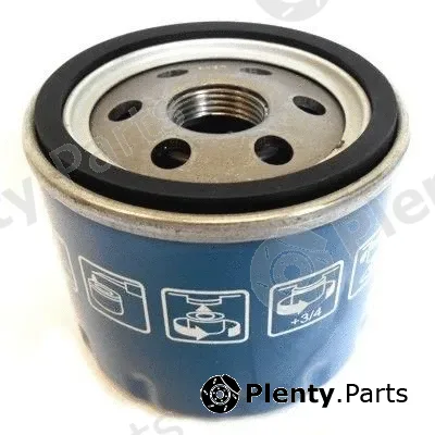 Meat & Doria 15243 — Oil Filter