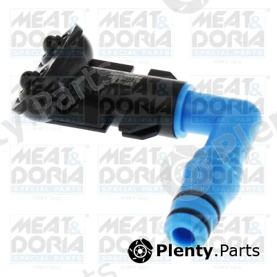 Meat & Doria 209287 — Washer Fluid Jet, headlight cleaning