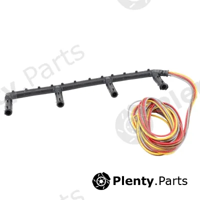Meat & Doria 25525 — Repair Kit, cable set
