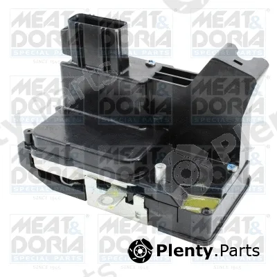 Meat & Doria 31090 — Door Lock