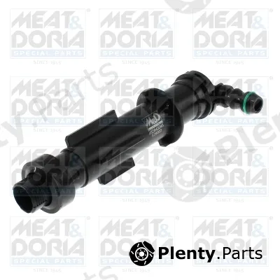 Meat & Doria 209214 — Washer Fluid Jet, headlight cleaning